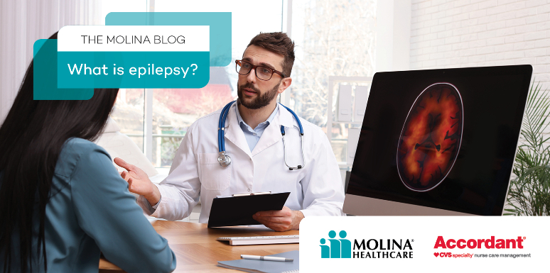 What is epilepsy? 